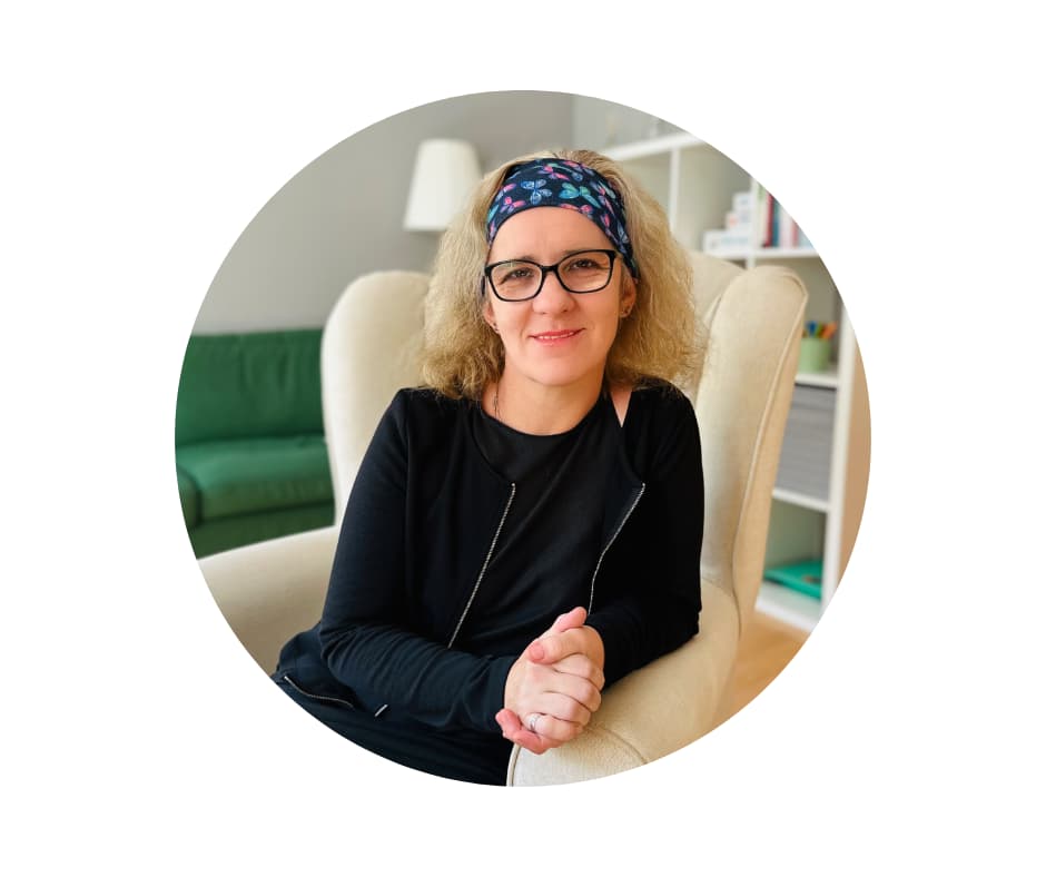 Olga Wojciechowska-Kozłowska