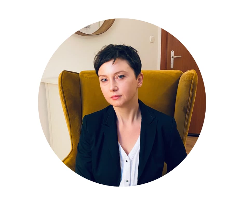 Celina Gabrielczak-Kroczyk