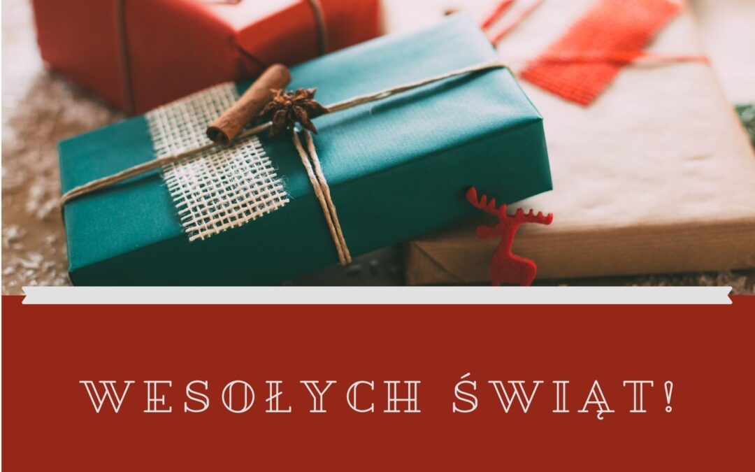 Święta pachnące relacją – czy to tylko przyjemny czas?