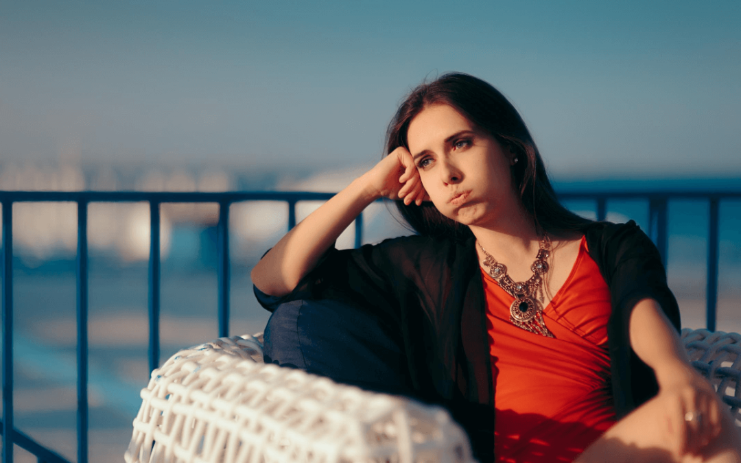 Czy urlop może być stresujący?