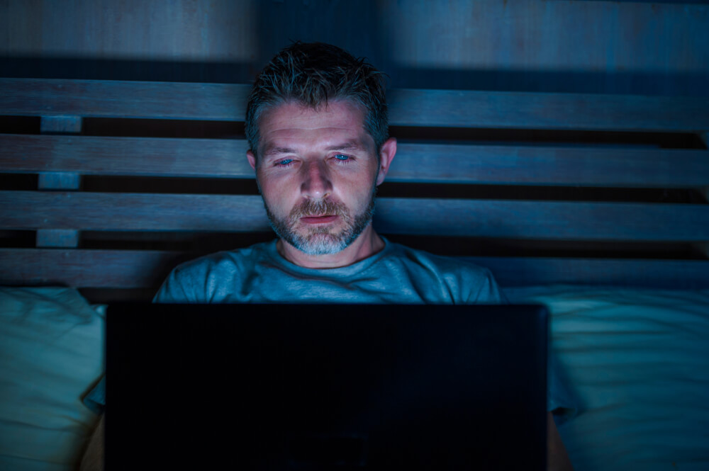 Uzależnienie od pornografii – dlaczego warto podjąć decyzję o leczeniu?